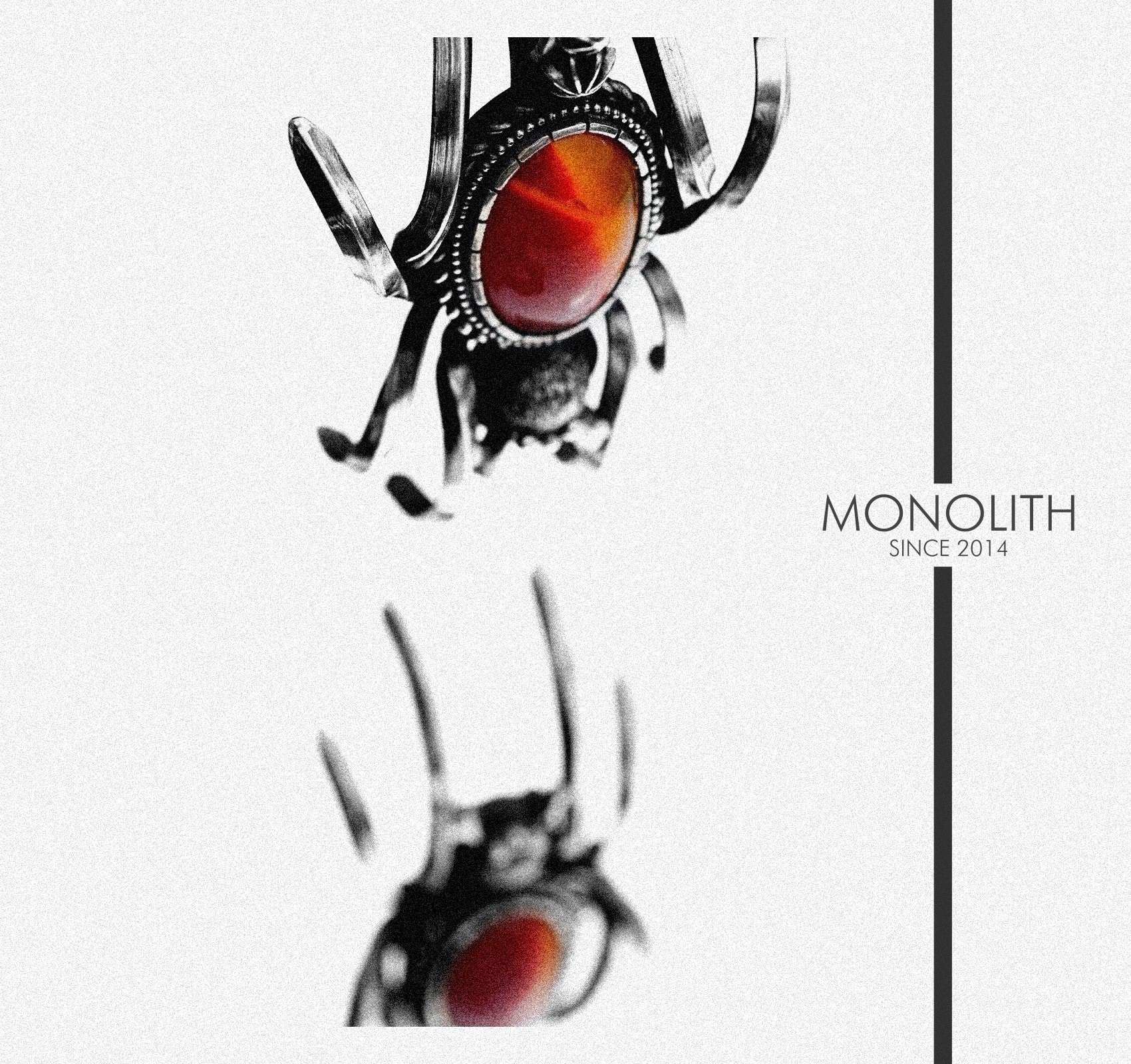 蜘蛛造型【吊墜】