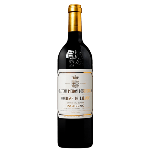 Chateau Pichon Lalande 2011 女爵 750ml