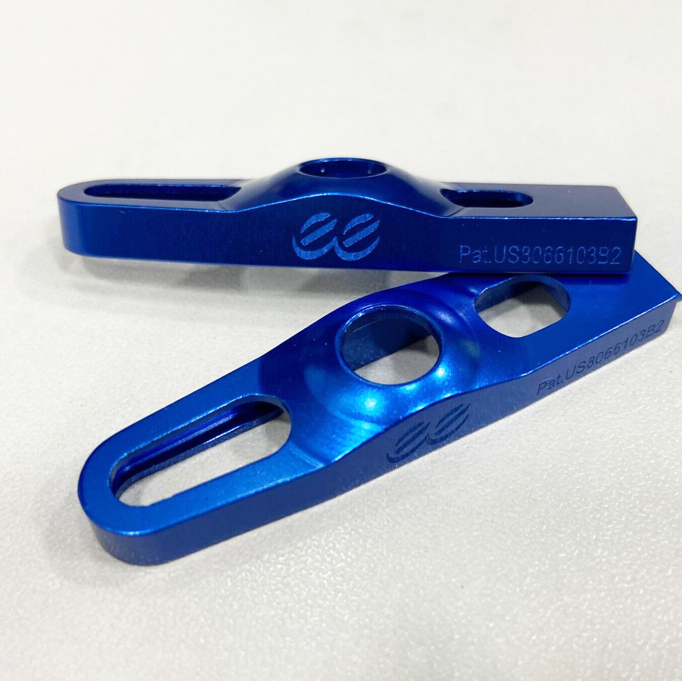 Cane Creek eeBrake G3.5 Color Kit (Brake Shoes)