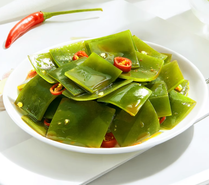 衛龍風吃海帶 (168g*3袋, 內含約36小包)