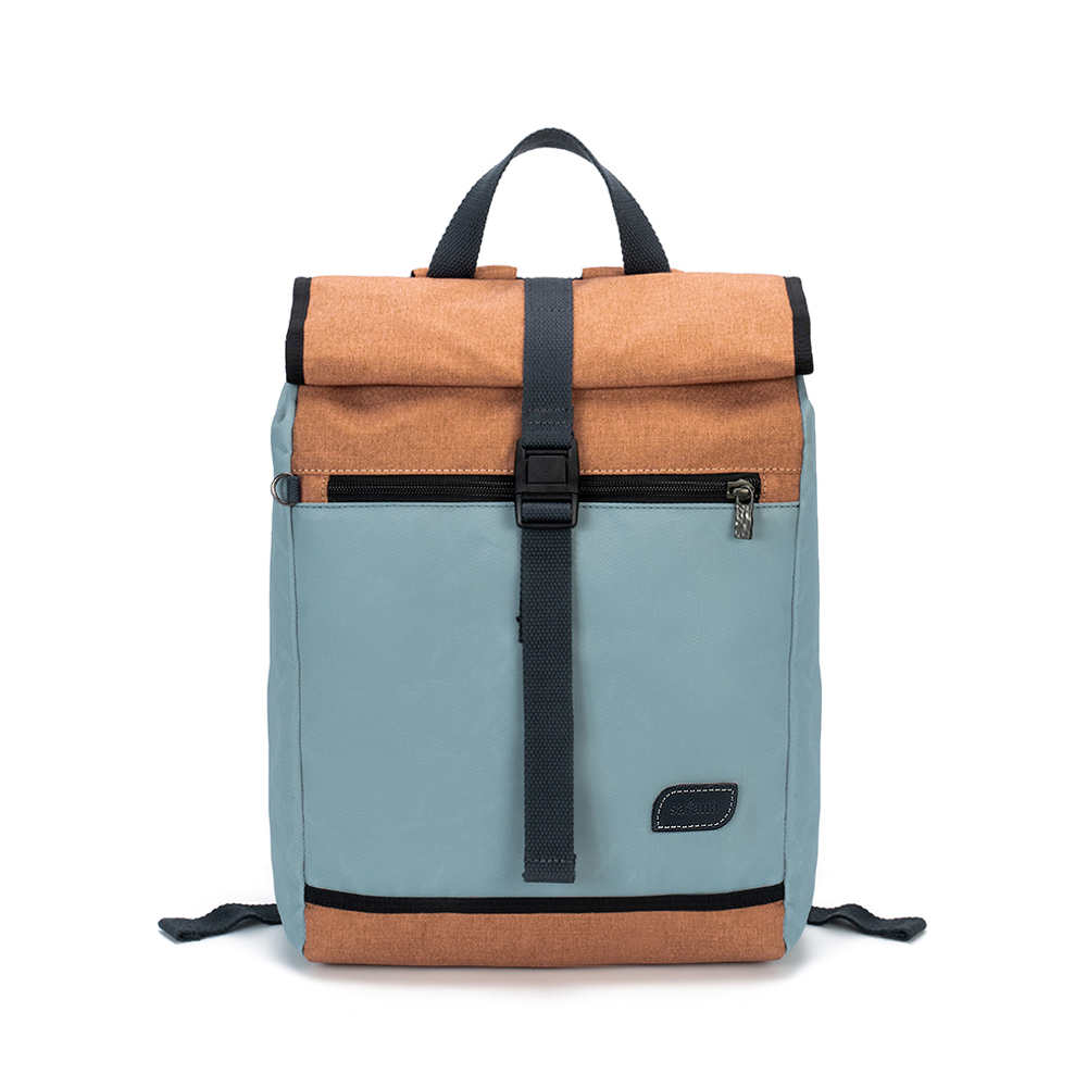 ECO Xiwang Backpack-Burnt Orange