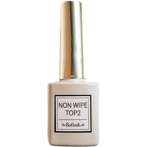 Sofirah - 免擦拭/免抹封層2 (12ml)