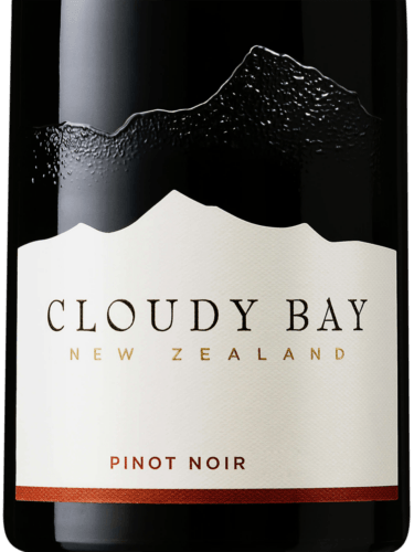 Cloudy Bay Pinot Noir 2022