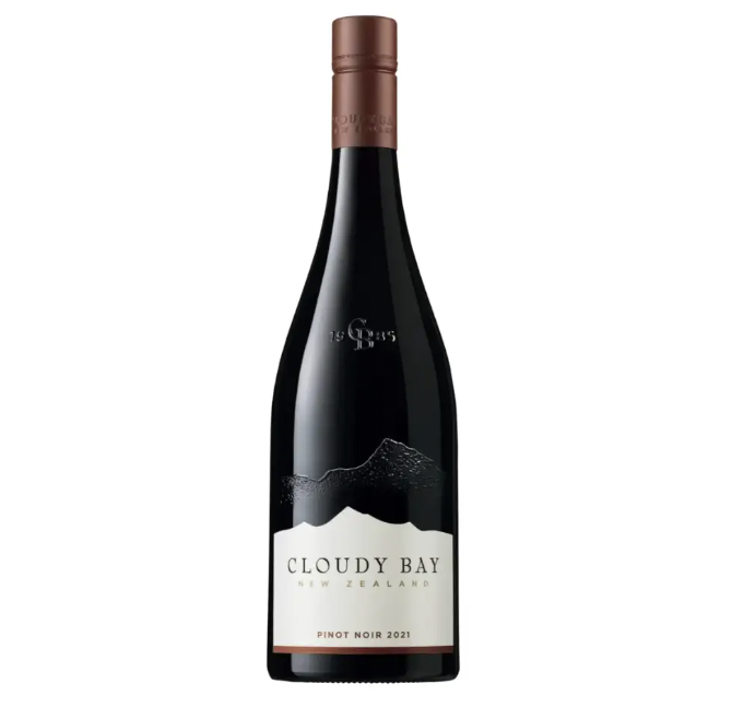 Cloudy Bay Pinot Noir 2022