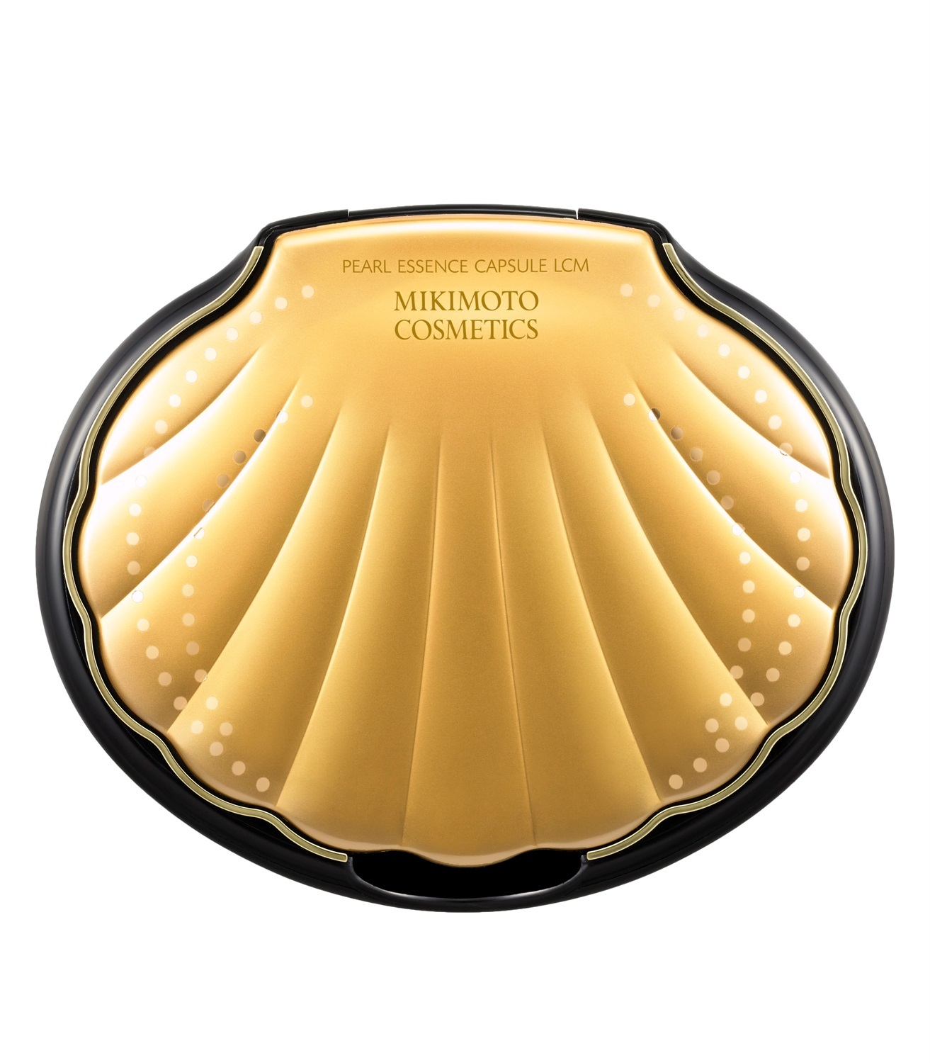 MIKIMOTO COSME - 珍珠精華膠囊 LCM 0.2gx 24片