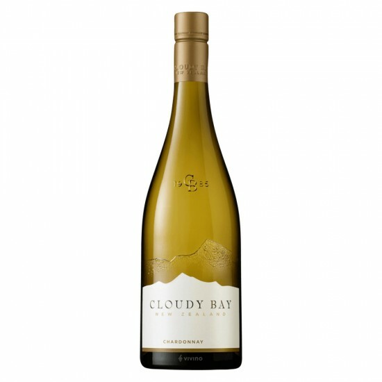 Cloudy Bay Chardonnay 2023 (JS92)