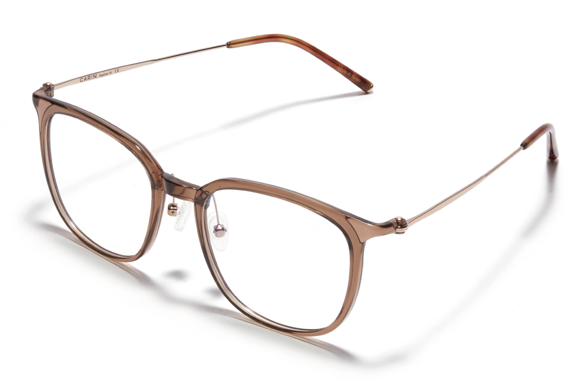 メガネ CARIN Air B C2 AIR B C2 carin_air-s_brown_c2_01.jpg?