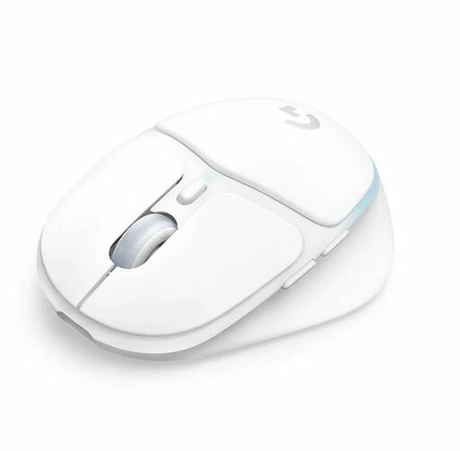 Logitech 羅技 G705 美型炫光多工遊戲滑鼠