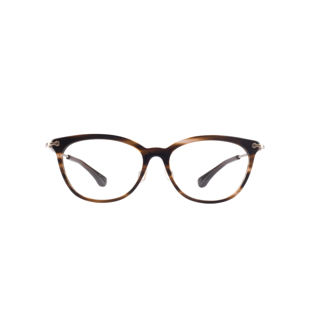 【999.9】M-130 玳瑁/咖啡