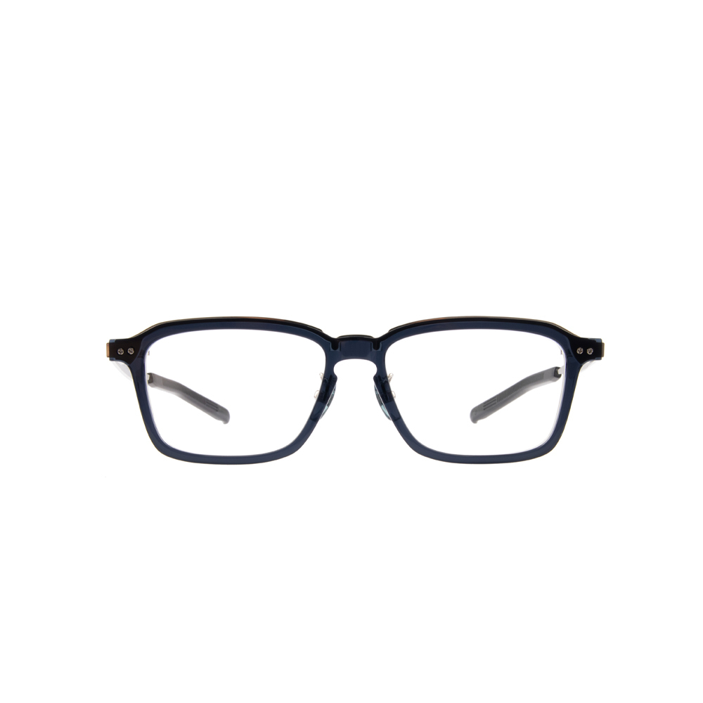 【999.9】M-112 灰/藍