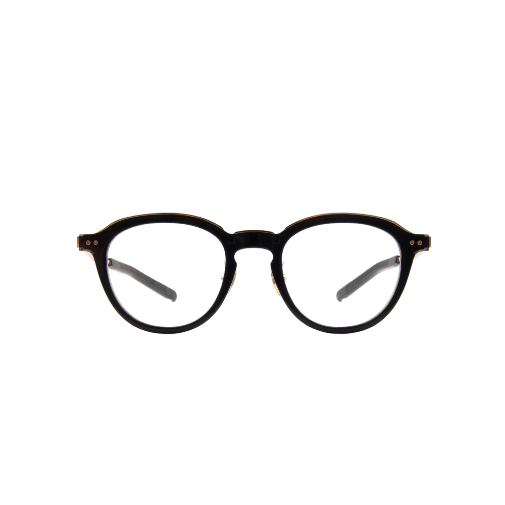 【999.9】M-113 黑/金