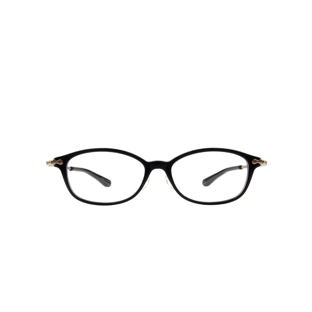 【999.9】NPM-135 黑/金