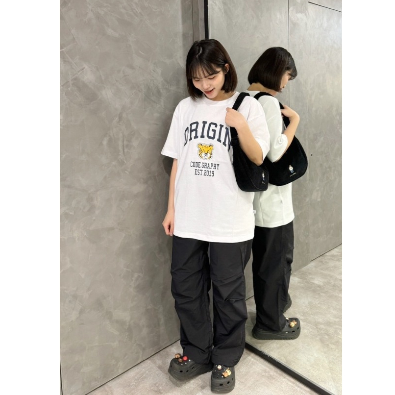 80130膝部打摺傘兵褲