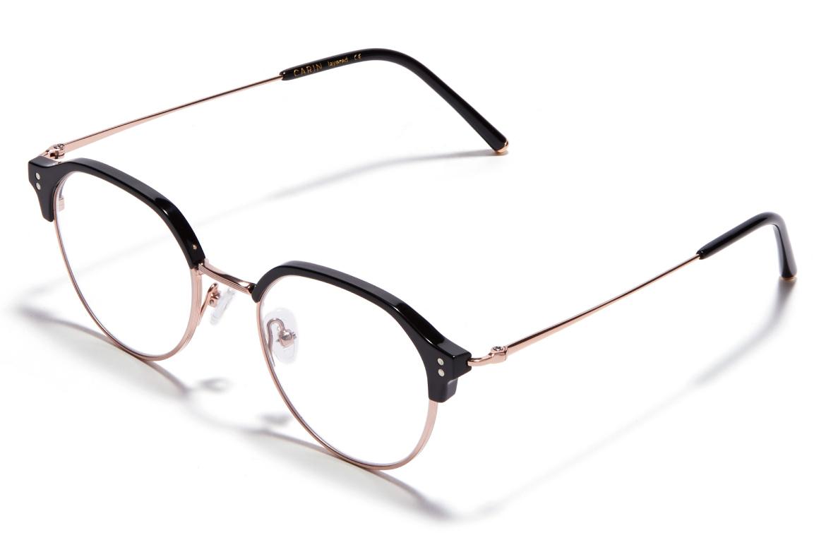 メガネ CARIN Alex R C4 ALEX R+ C4 ALEX S+ C4