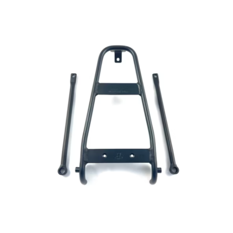 【H&H】brompton A/C/P/T line 鋁合金貨架 - 黑/銀/灰/電鍍