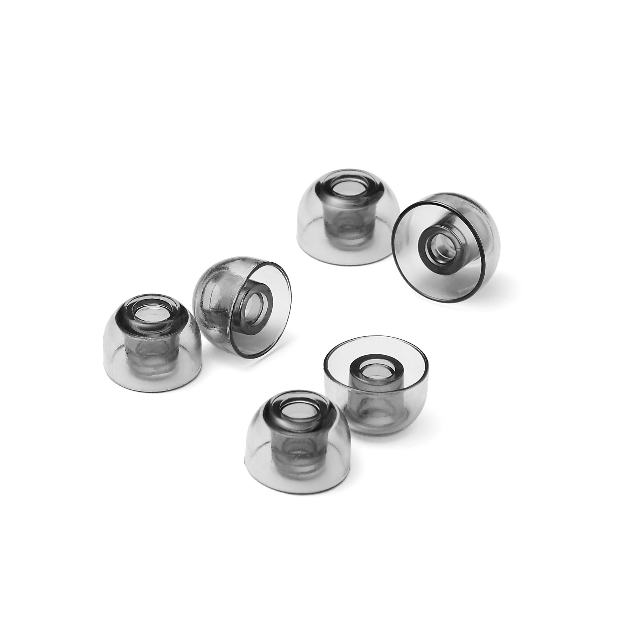 AZLA SednaEarfit XELASTEC 高黏著力入耳式耳膠 (兩對裝)