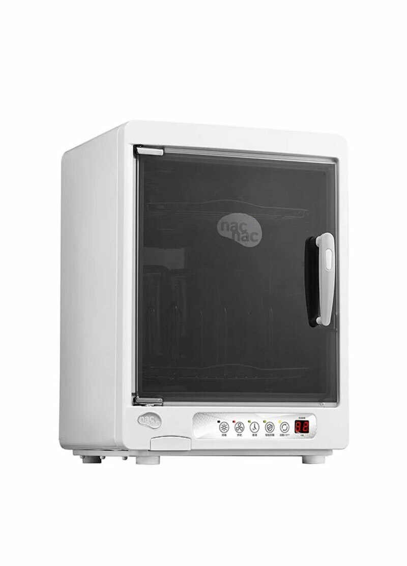 Nac Nac紫外線消毒烘乾機(UA0015)