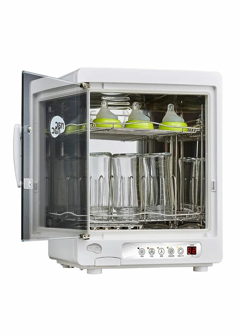 Nac Nac紫外線消毒烘乾機(UA0015)