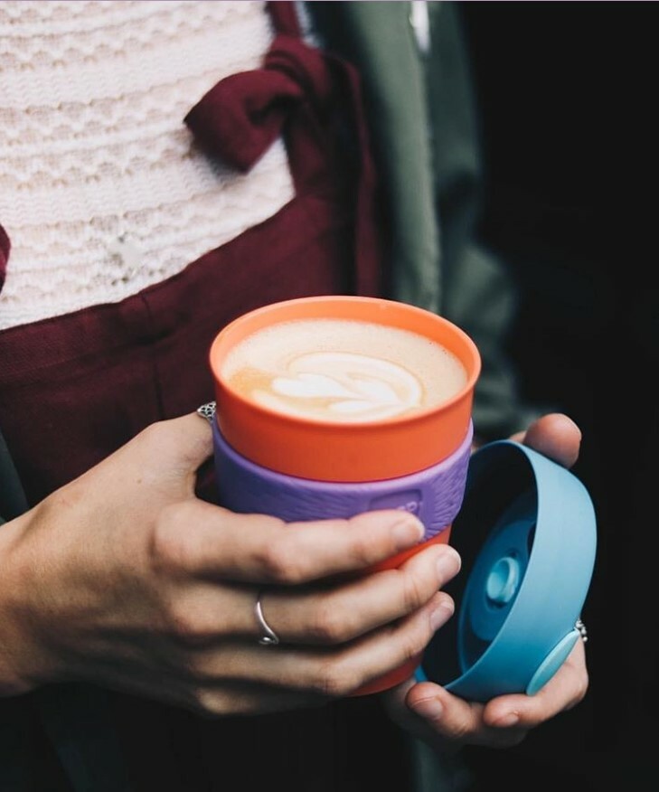 【年度 Outlet 回饋】澳洲 KeepCup 極輕隨行杯 M 340ml