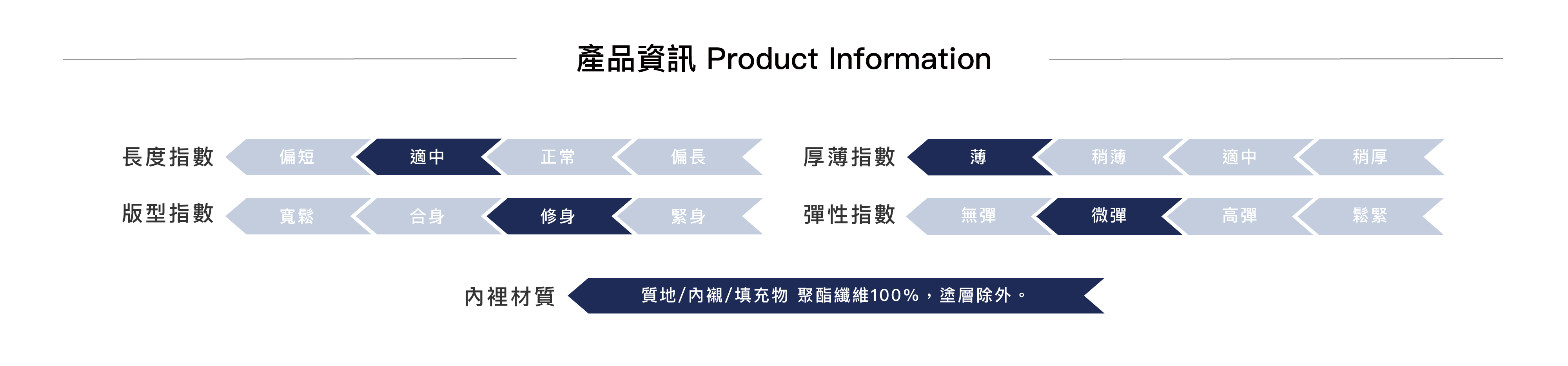 中性Coolmax拼接POLO衫 穿著舒適