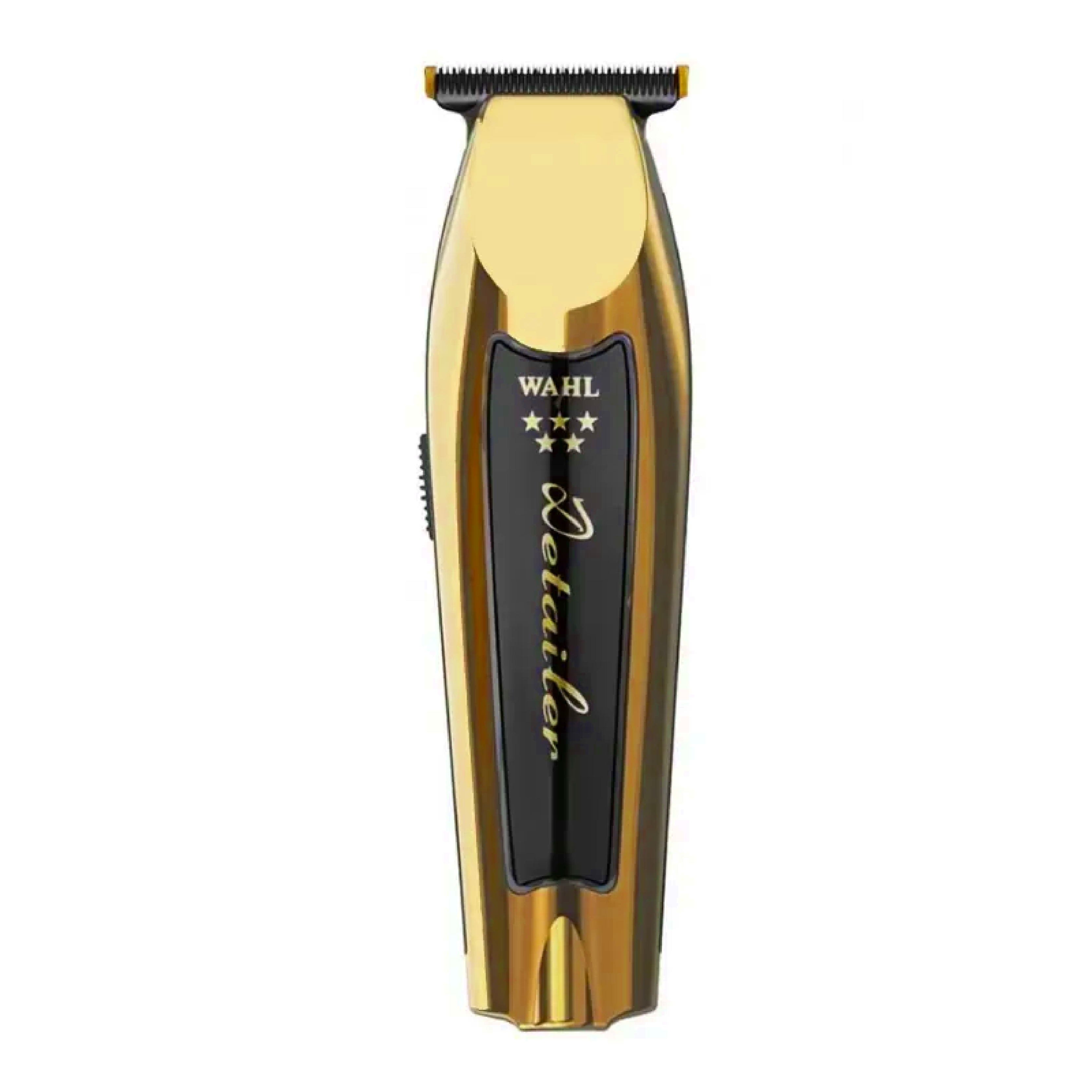 華爾 WAHL 五星細節金色細修電剪 8171-700