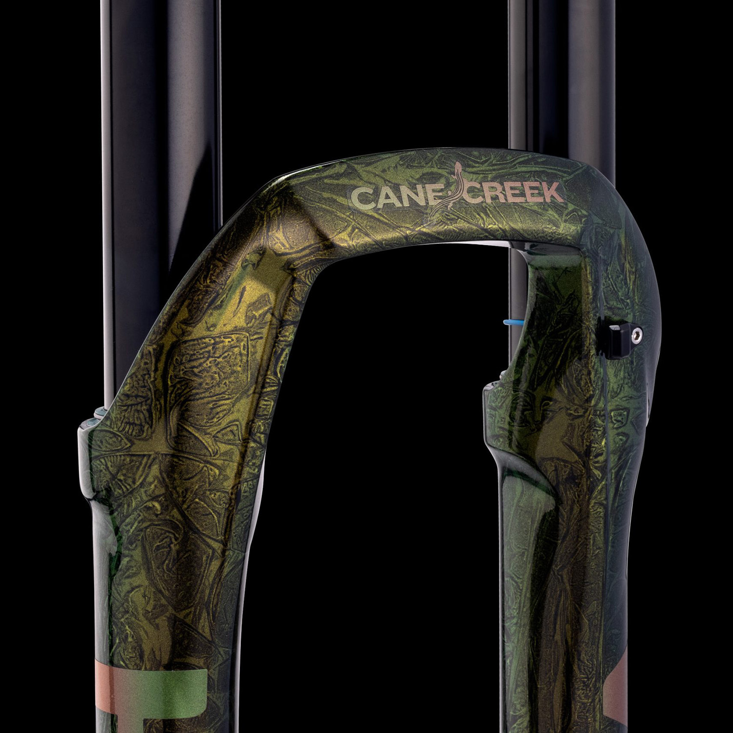 Cane Creek Helm MKII Air 29