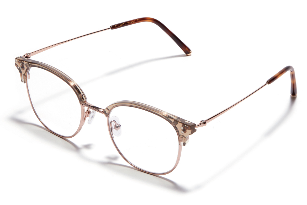 メガネ CARIN Alex G C3 ALEX G C3 carin_alex-g_clear-grey_c3_01.