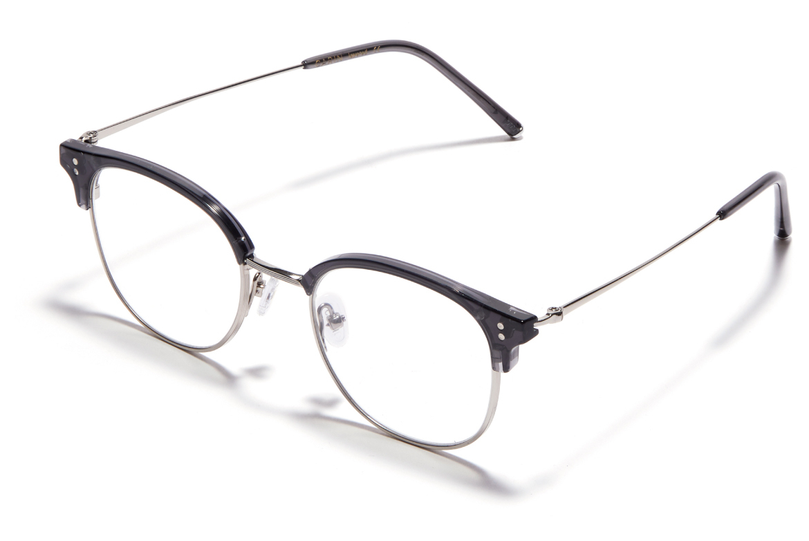[韓国]★CARIN カリン★ALEX S+ GLASSES★アレックスＳ+メガネ★ 韓国]☆CARIN カリン☆ALEX S+ GLASSES☆アレックスS+メガネ☆