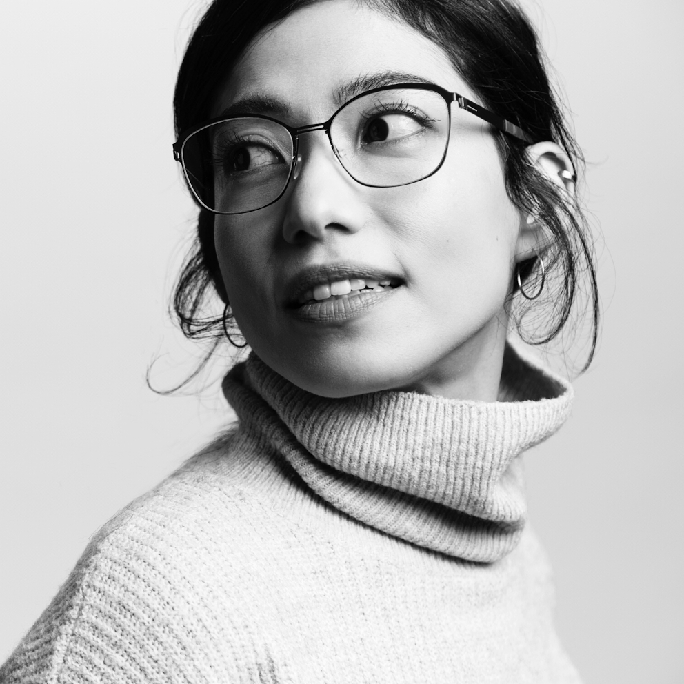 Markus T campaign image