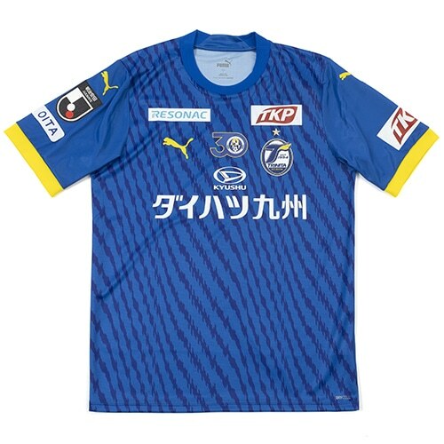 2024 Oita Trinita Home Shirt