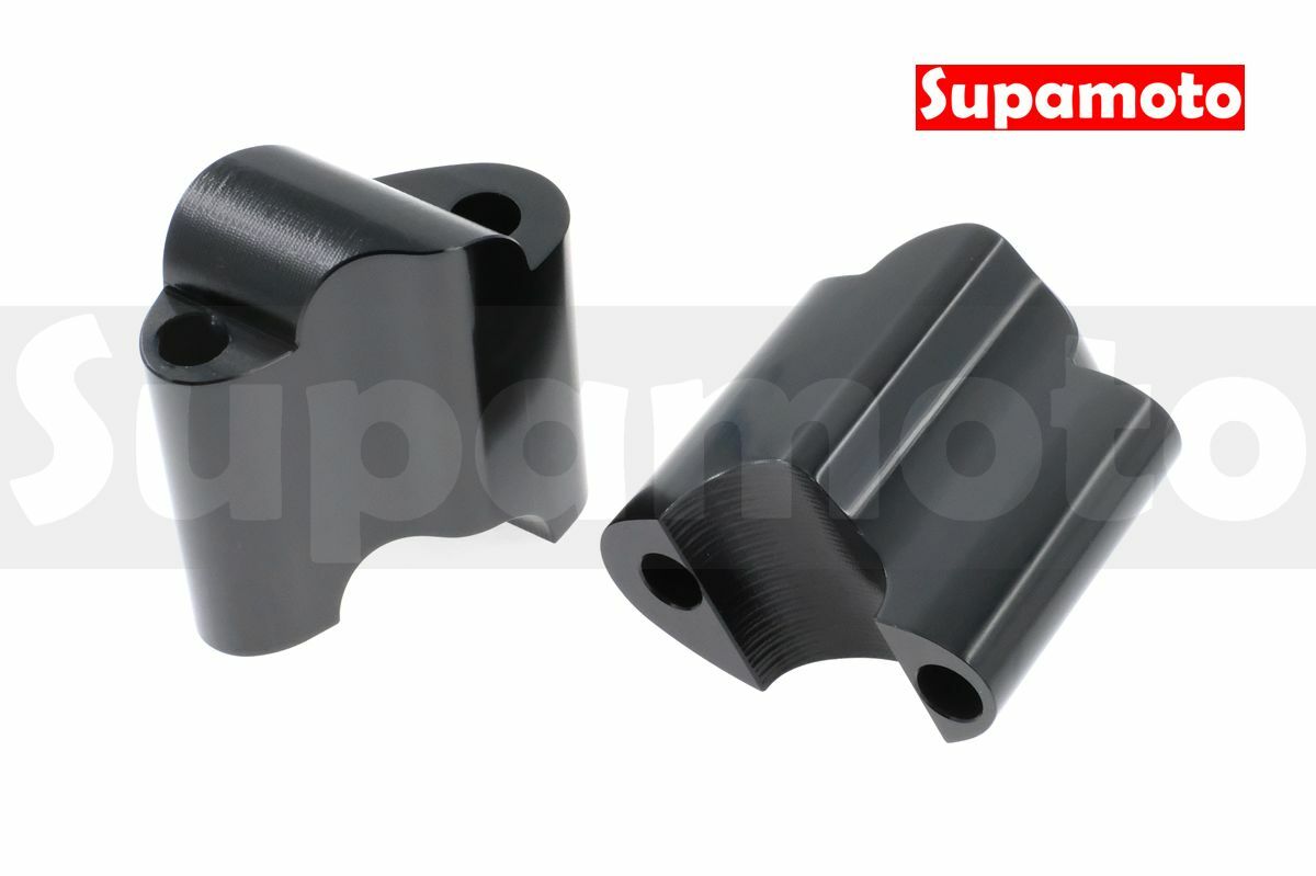 -Supamoto- 哈雷 龍頭 加高 UR55 增高 車把 升高 48 883 72 1200 sportster