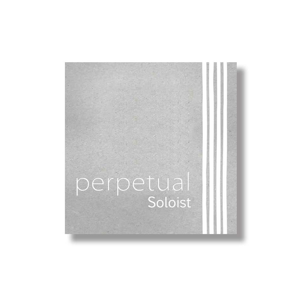 Pirastro Perpetual Soloist 永恆白金 大提琴弦
