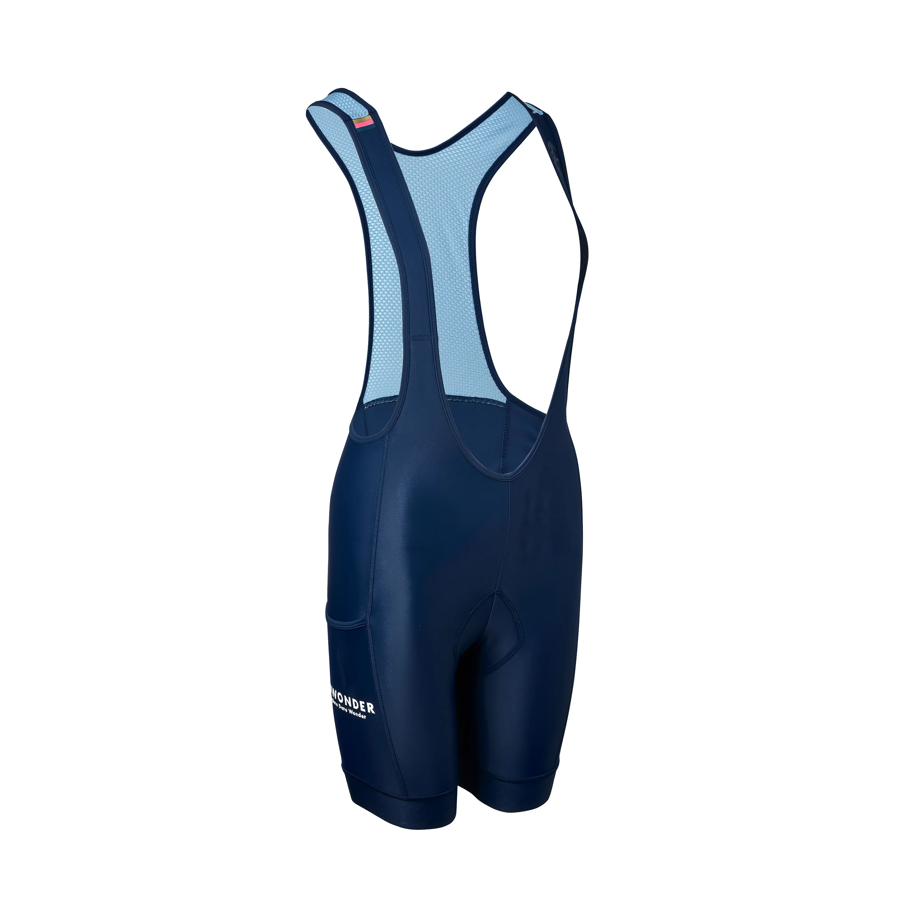 EdWonder EdW Edition Cargo Bib Shorts 2.0 (Men & Women)