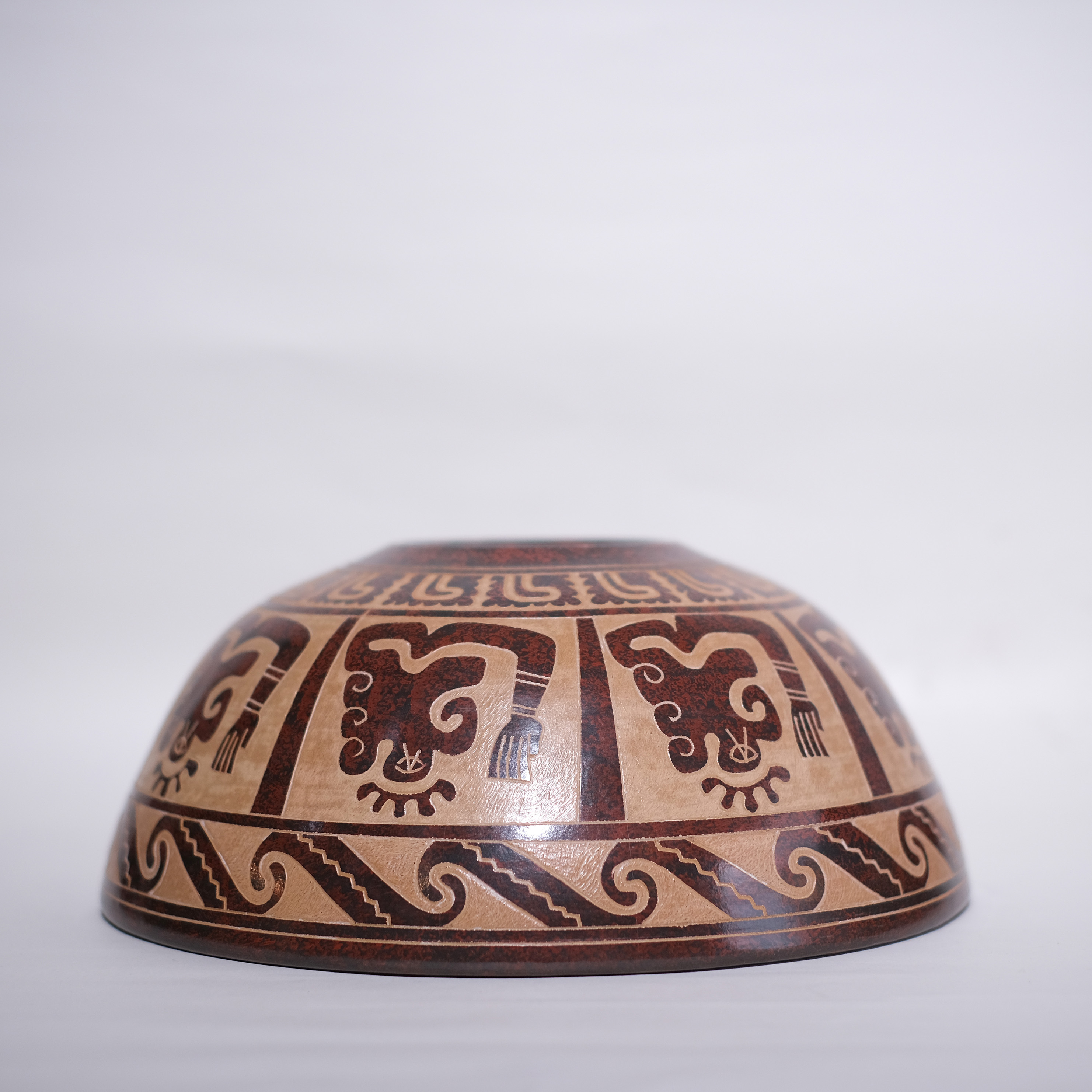 陶器｜神祇 1017｜尼加拉瓜