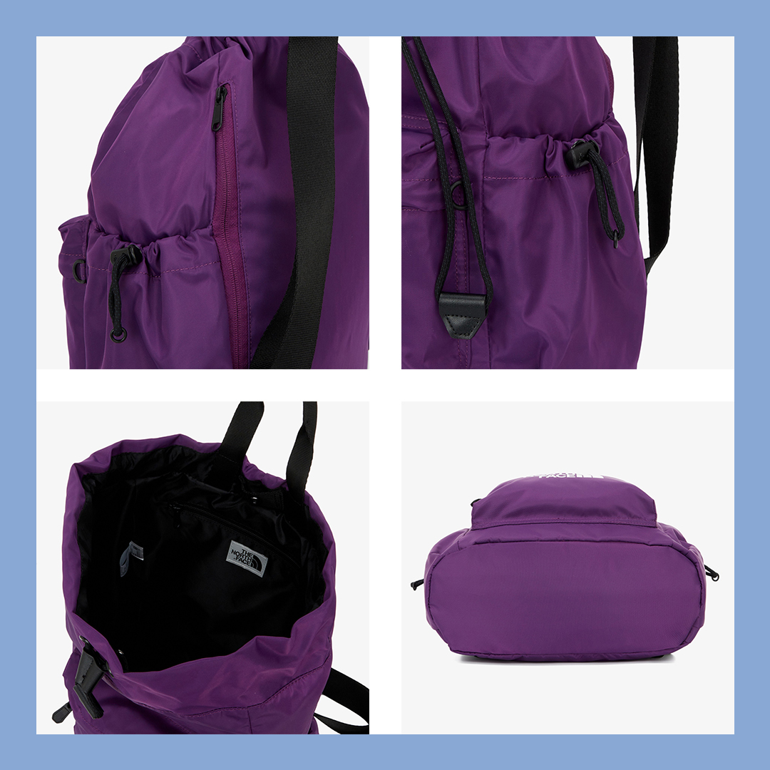 The North Face Bonney Multi Pack 拳擊後背包NN2PQ07