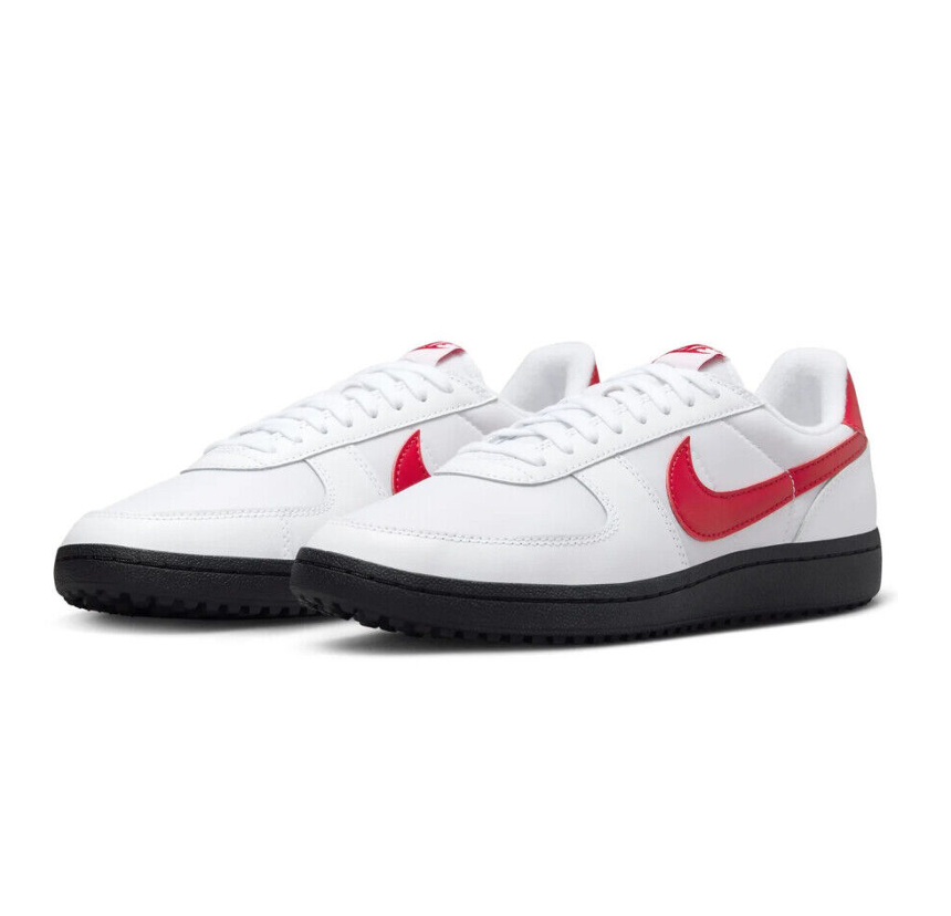 NIKE FIELD GENERAL 82 SP 'WHITE VARSITY RED'