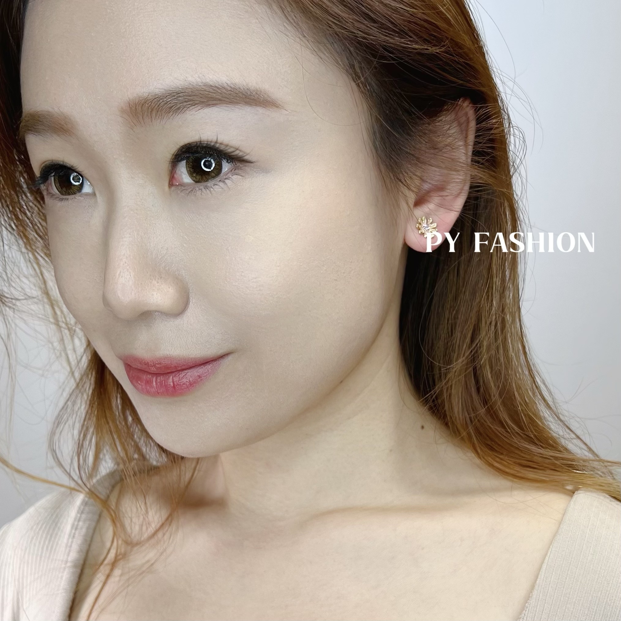 PYA0305 : SECRET ANIMAL COLLECTION : PINKY RABBIT