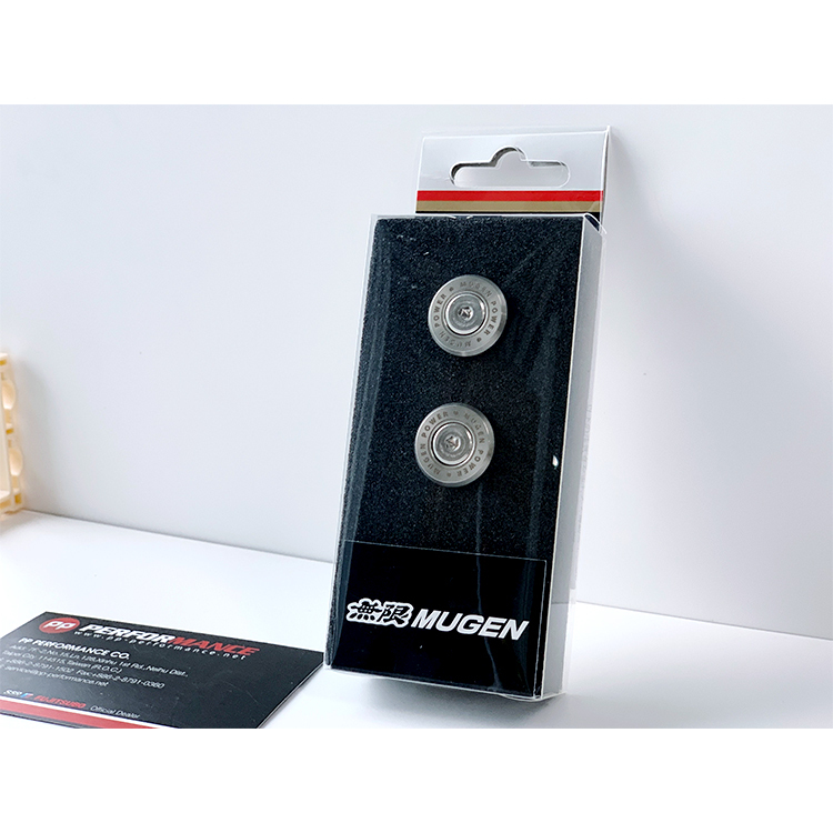 MUGEN 無限 大牌螺絲