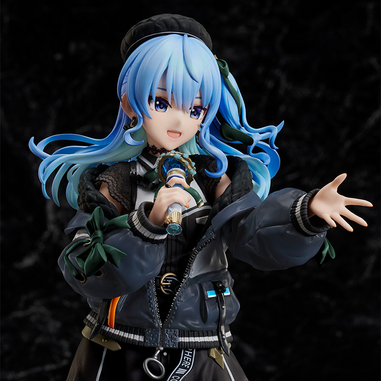 Design COCO 1/7 Hololive 星街彗星 PVC