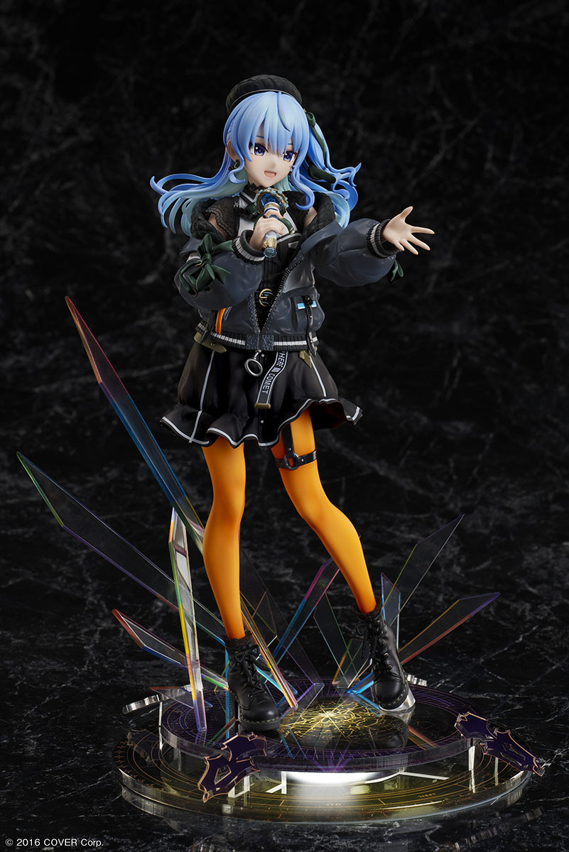 Design COCO 1/7 Hololive 星街彗星 PVC