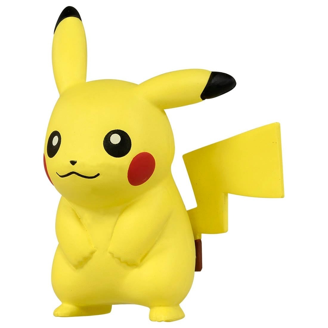 Takara Tomy Pokemon Moncolle Figure MS-01 比卡超 (紙盒包裝)