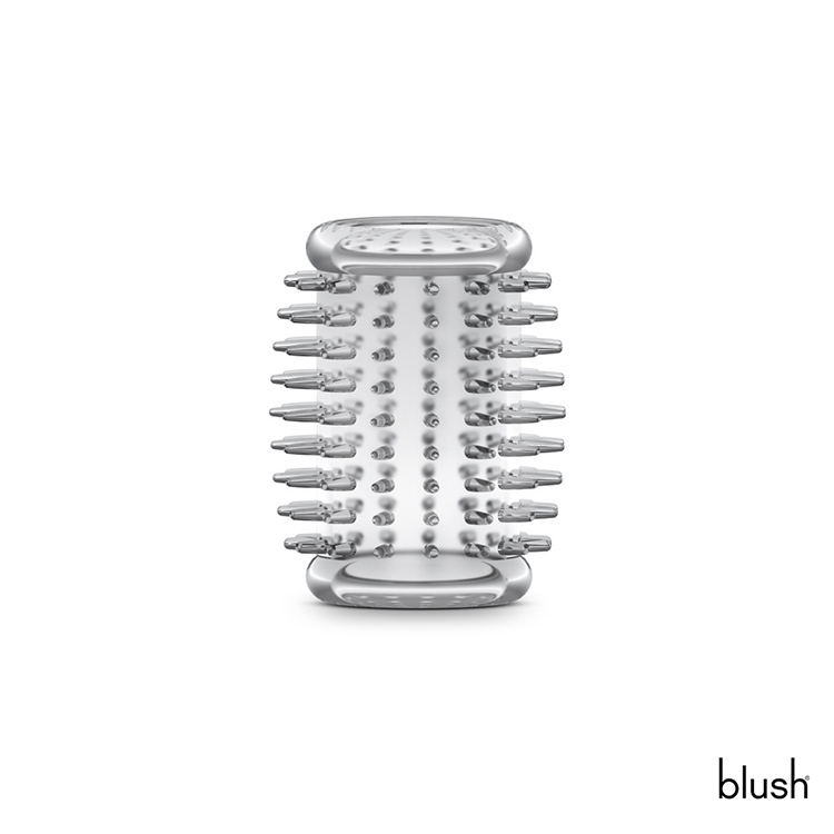 Blush Stay Hard 男性延時增粗套