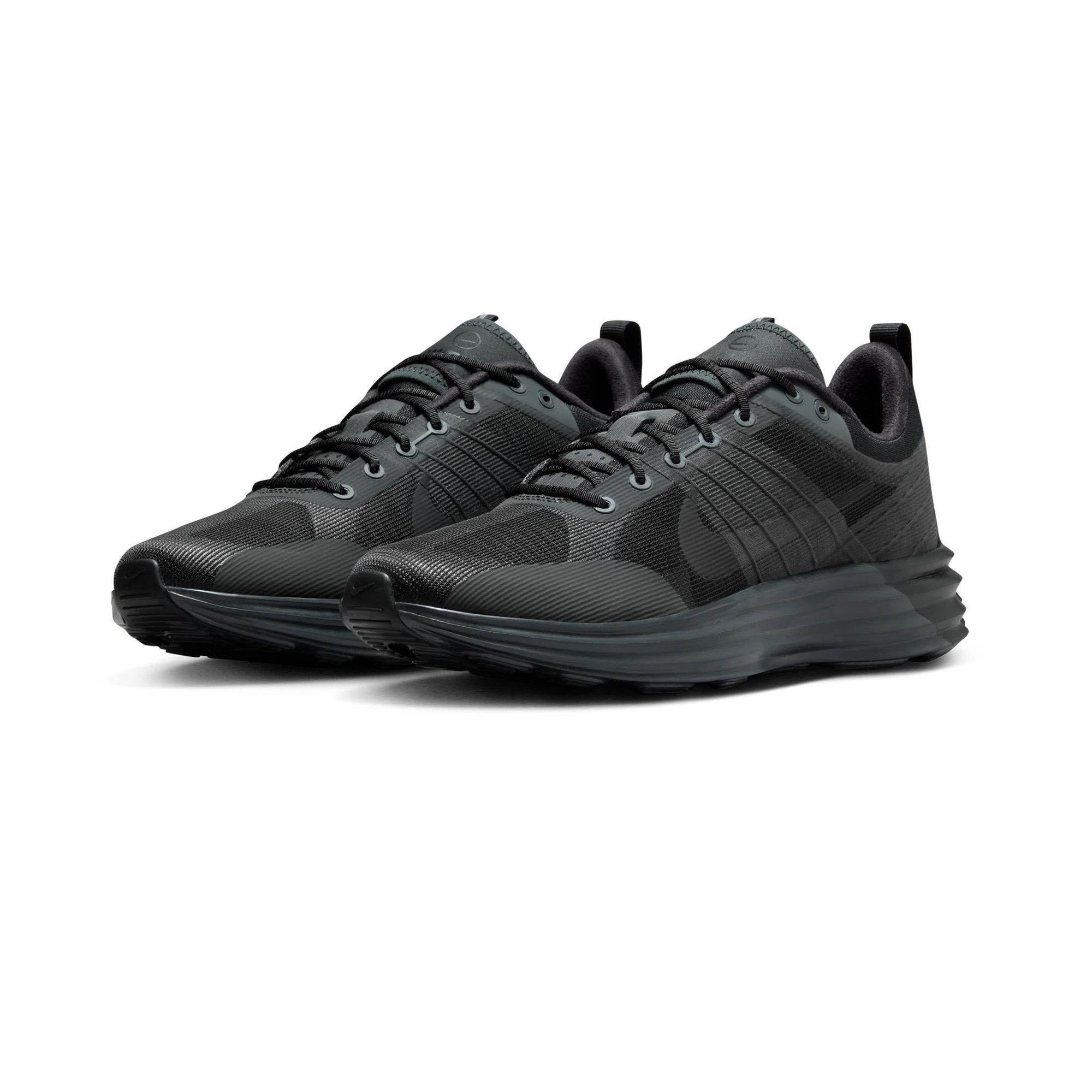 NIKE LUNAR ROAM 'DARK SMOKE GREY'