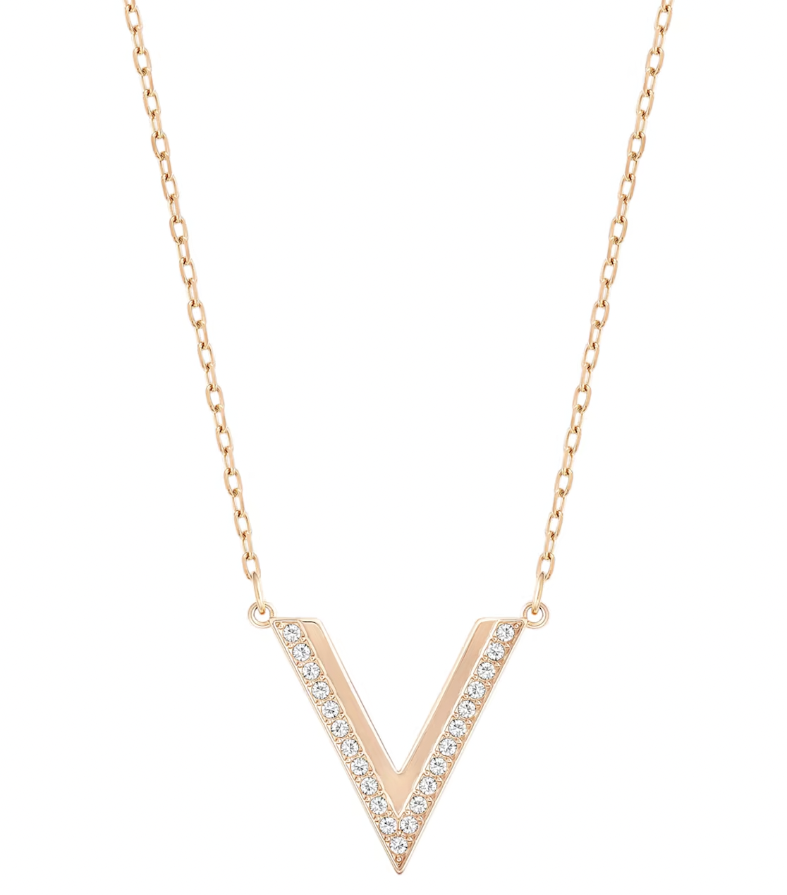 SWAROVSKI Delta Necklace 5528910