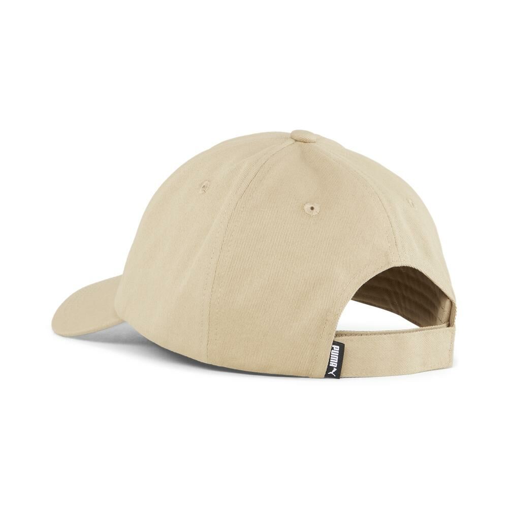 PUMA 帽子 基本系列 SPORTSWEAR 卡其 棒球帽 老帽 02403611