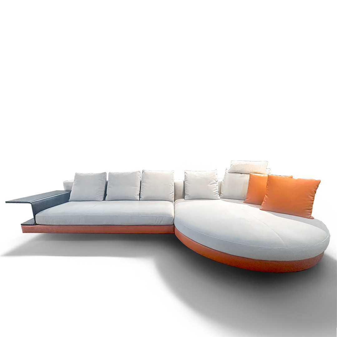 客製化沙發-訂製沙發-手工沙發-台北沙發工廠-「康奈爾沙發」-第諾沙發