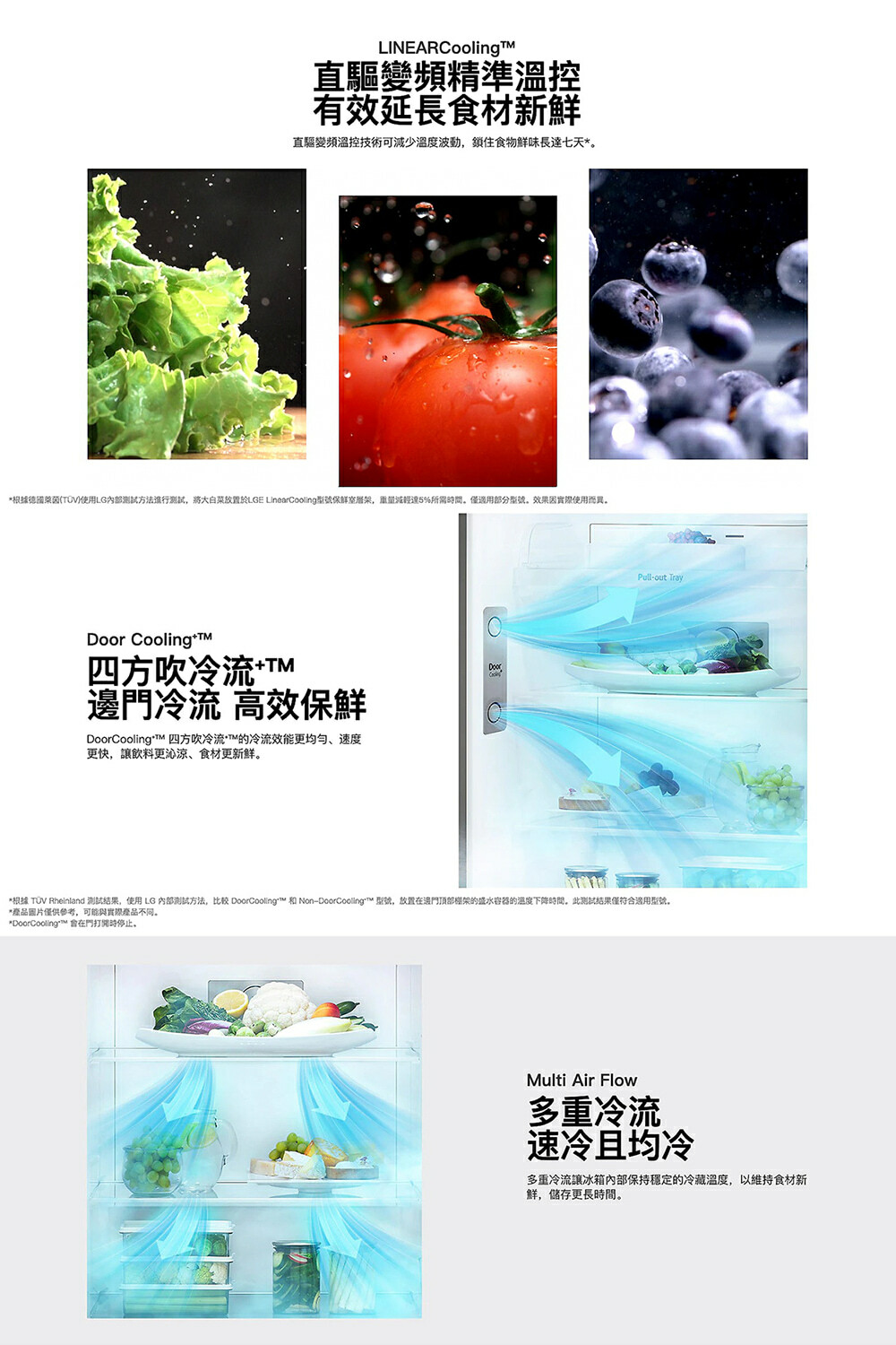 雙門冰箱 GV-L217SV