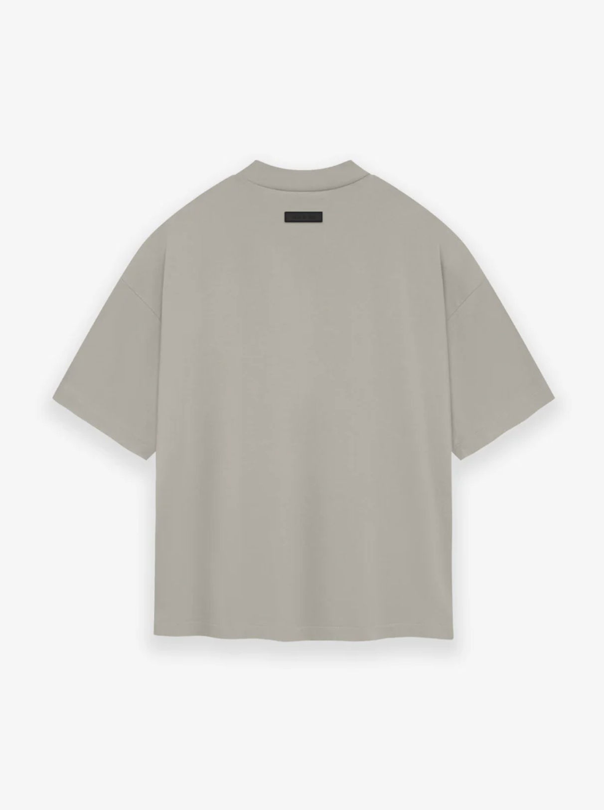 FOG Essentials Crewneck Tee - SEAL