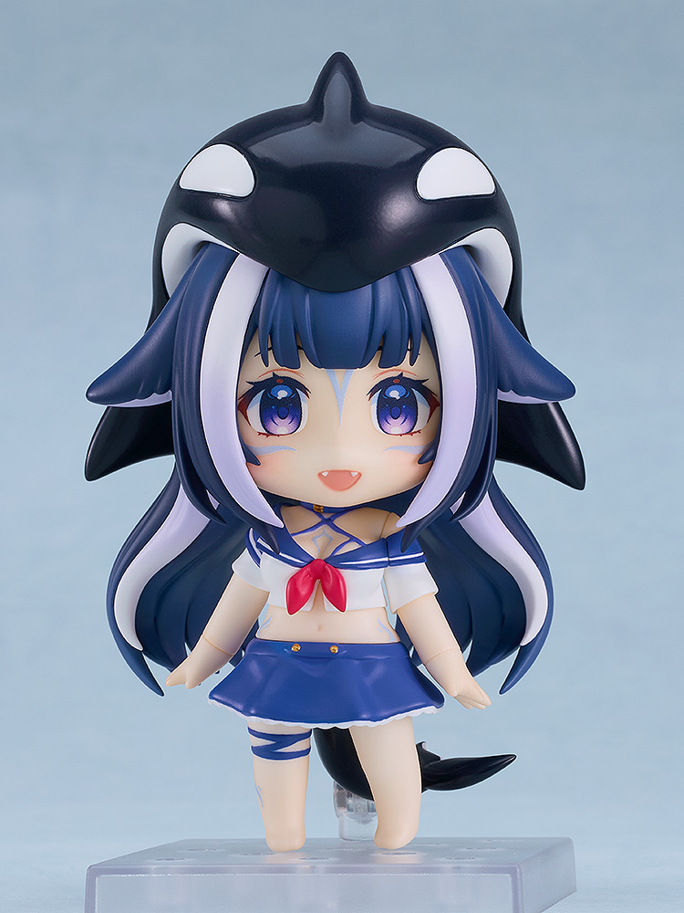黏土人  Shylily Nendoroid Shylily NEN2384