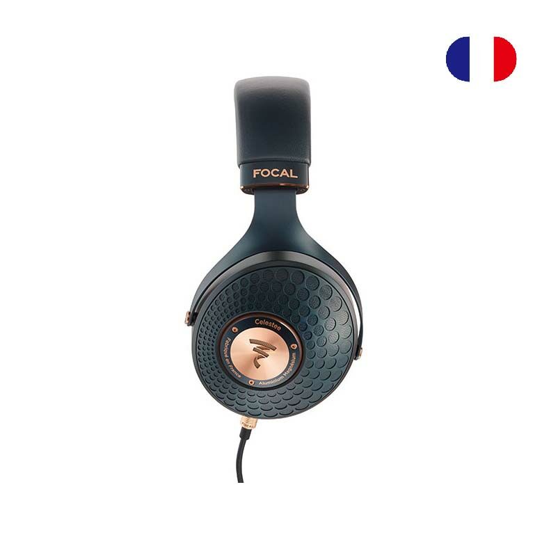 Focal CELESTEE 密閉式耳罩式耳機